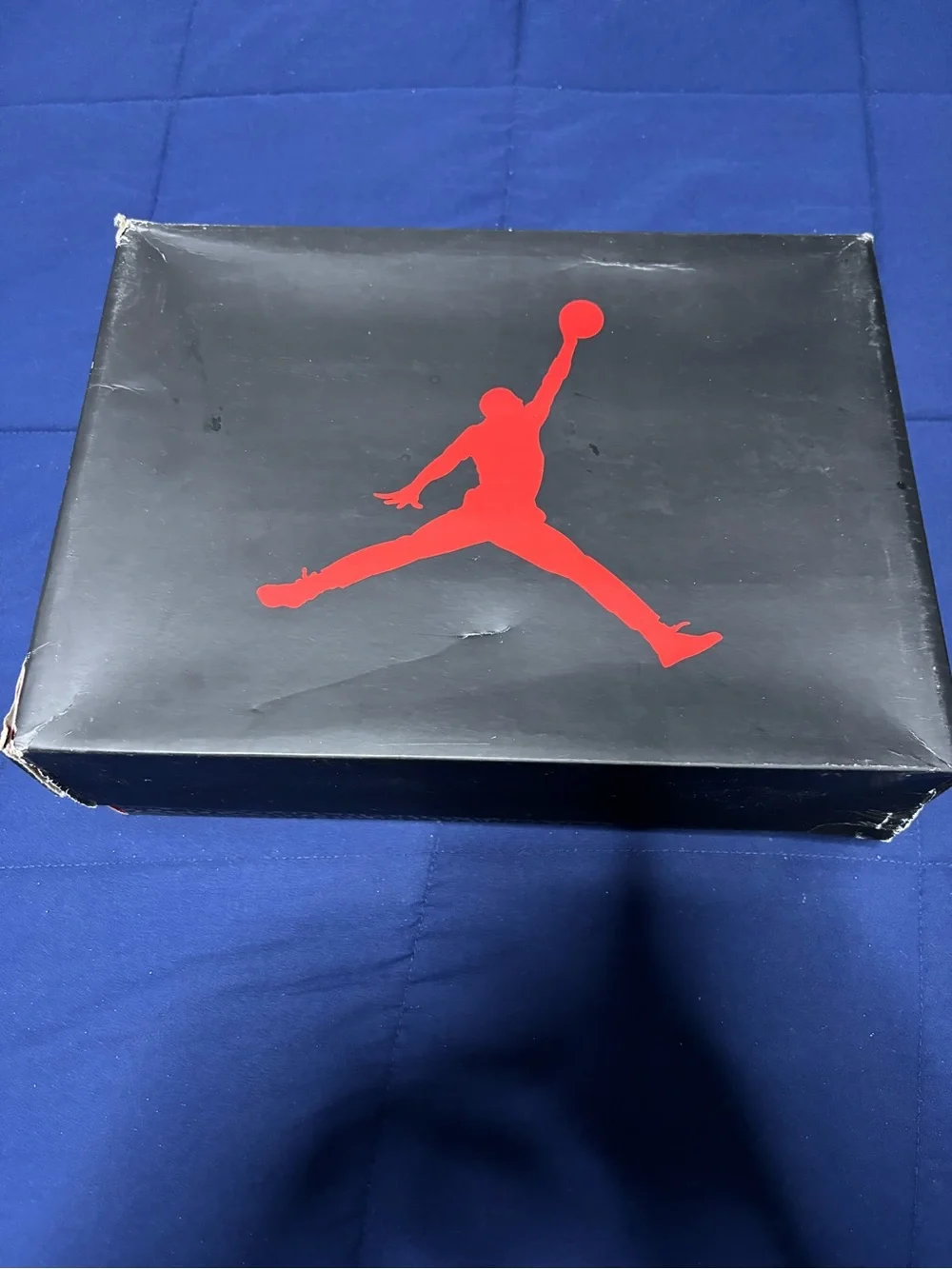 Jordan 3 Retro Fire Red 2022 Size 11